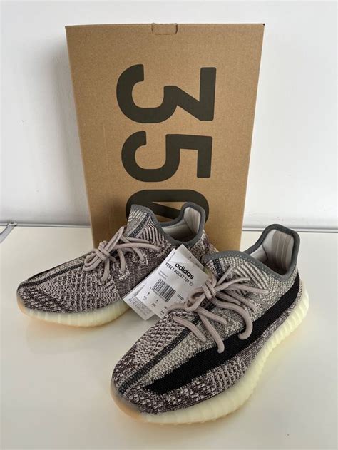 adidas yeezy boost größe 39